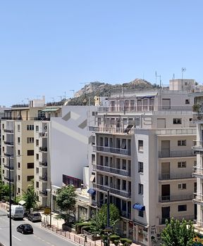 Office 100sqm for sale-Ampelokipoi - Pentagon