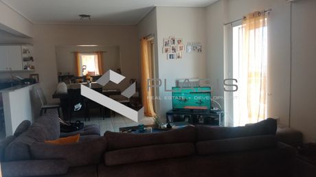 Maisonette 108sqm for sale-Ilion