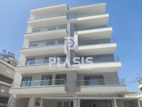 Διαμέρισμα 107τ.μ. για πώληση-Πετρούπολη