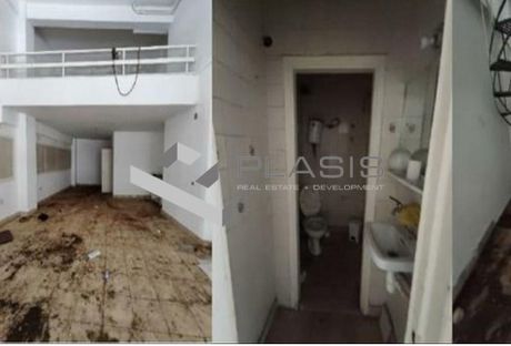 Κατάστημα 193,80 τ.μ. για ενοικίαση