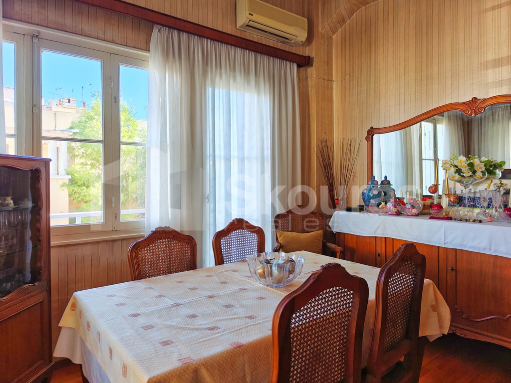 Διαμέρισμα 128 τ.μ. προς πώληση, Κέντρο Κορίνθου