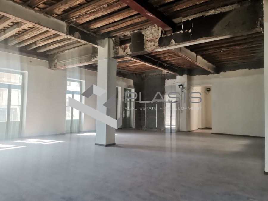 Γραφείο 500 τ.μ. πρός ενοικίαση, Αθήνα - Κέντρο, Κέντρο