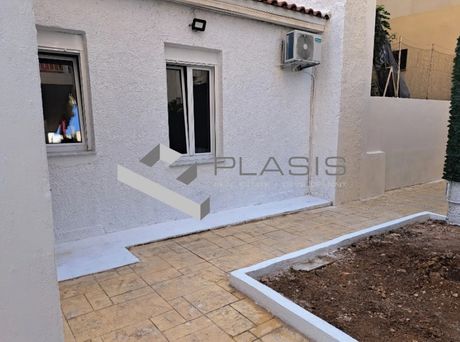 Land plot 223sqm for sale-Kipseli