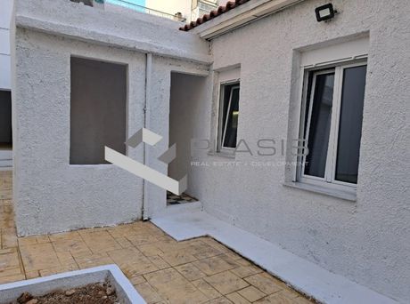 Detached home 135sqm for sale-Kipseli