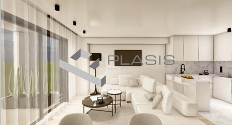Apartment 52,5sqm for sale-Pagkrati