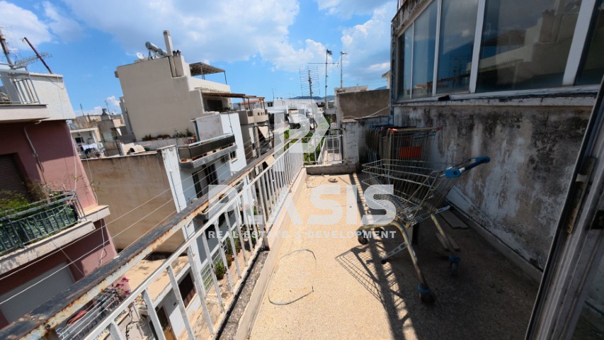Επιχειρηματικό κτίριο 500 τ.μ. πρός πώληση, Αθήνα - Δυτικά Προάστια, Περιστέρι