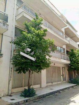 Business bulding 500sqm for sale-Peristeri