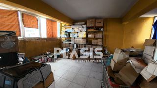 Επιχειρηματικό κτίριο 500 τ.μ. για πώληση