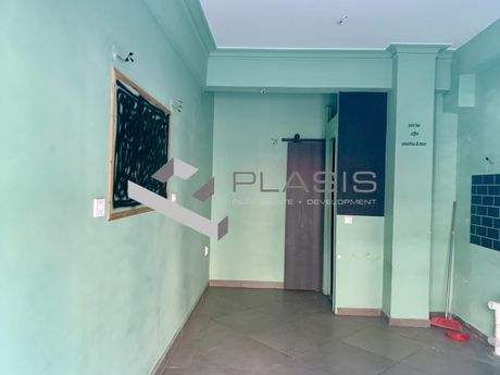 Κατάστημα 22τ.μ. για πώληση-Παγκράτι