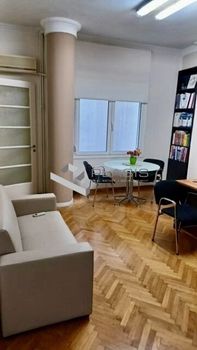 Office 56sqm for sale-Kolonaki - Likavitos