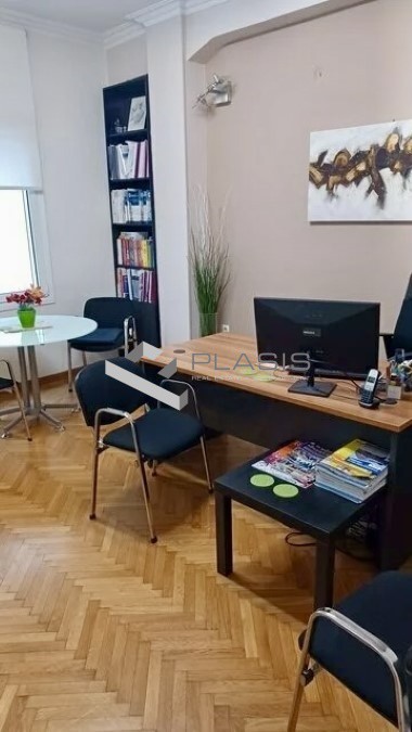 Γραφείο 56 τ.μ. πρός πώληση, Αθήνα - Κέντρο, Κολωνάκι - Λυκαβηττός