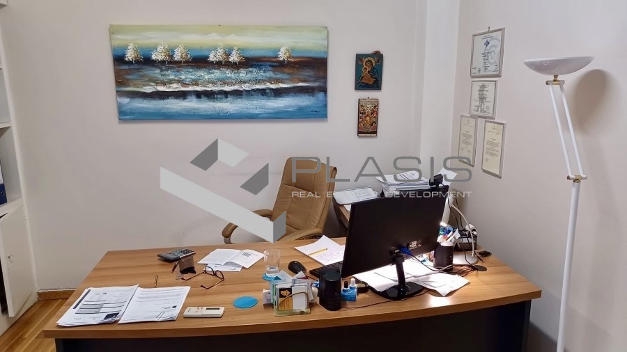 Γραφείο 56 τ.μ. πρός πώληση, Αθήνα - Κέντρο, Κολωνάκι - Λυκαβηττός