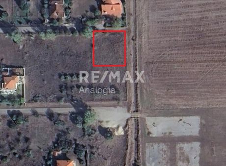 Οικόπεδο 904τ.μ. για πώληση-Θέρμη » Λουτρά θέρμης