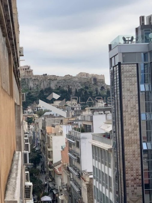 Γραφείο 493 τ.μ. πρός ενοικίαση, Αθήνα - Κέντρο, Κέντρο