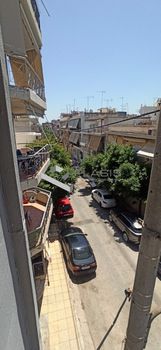 Apartment 72sqm for sale-Aigaleo