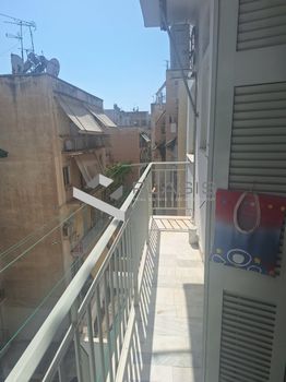 Apartment 150sqm for sale-Patision - Acharnon