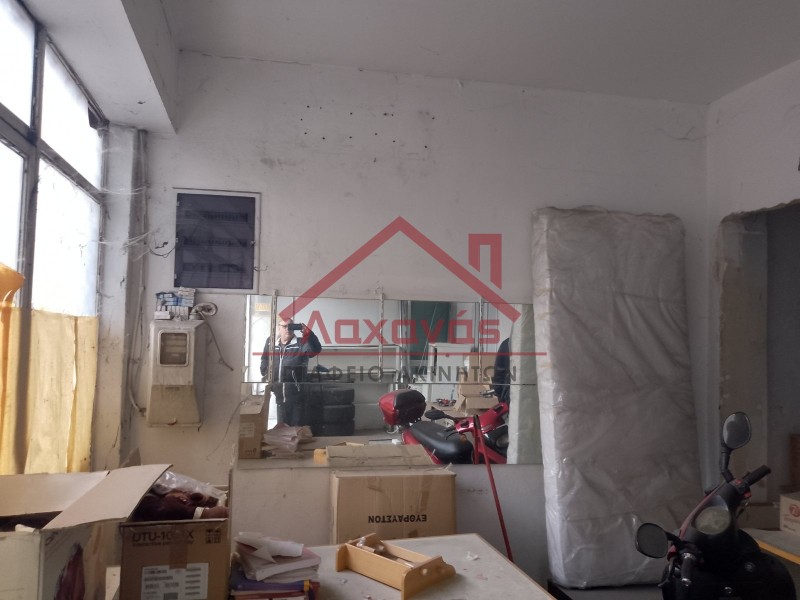 Αποθήκη 182 τ.μ. πρός πώληση, Αθήνα - Κέντρο, Κολωνός - Κολοκυνθούς