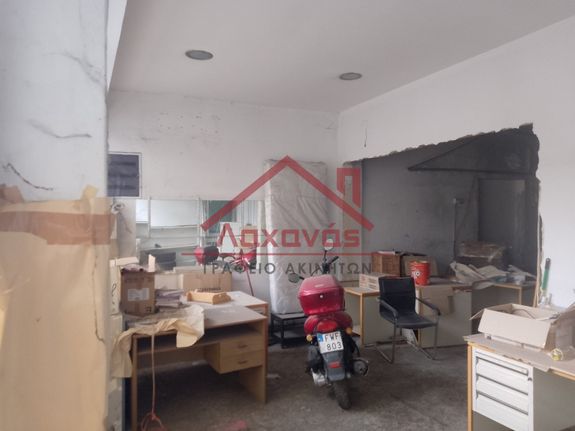 Warehouse 182 sqm for sale, Athens - Center, Kolonos - Kolokinthous