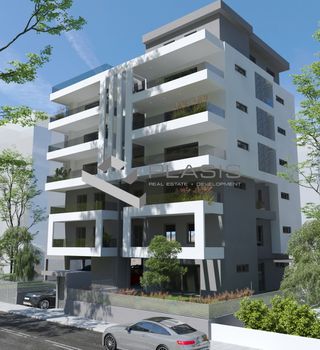 Διαμέρισμα 116 τ.μ. για πώληση