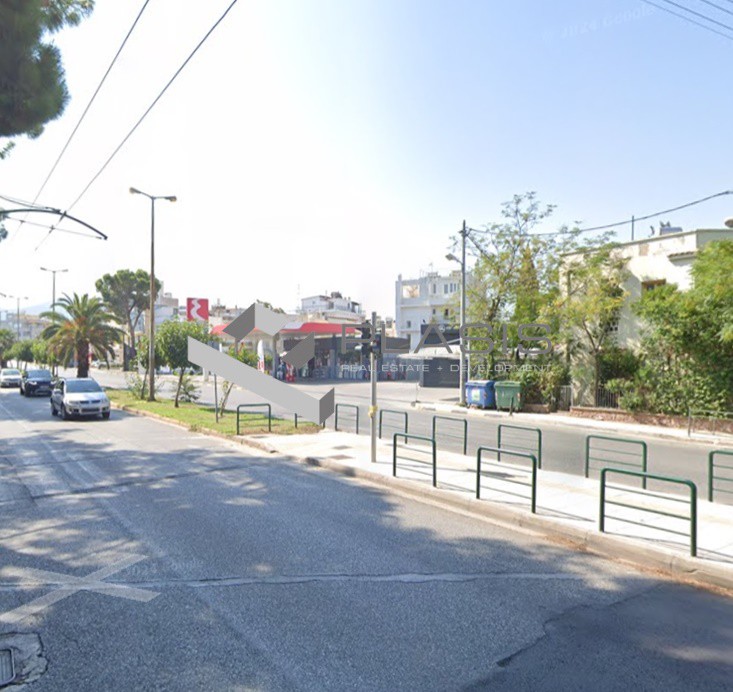 Επιχειρηματικό κτίριο 220 τ.μ. πρός πώληση, Αθήνα - Βόρεια Προάστια, Χαλάνδρι