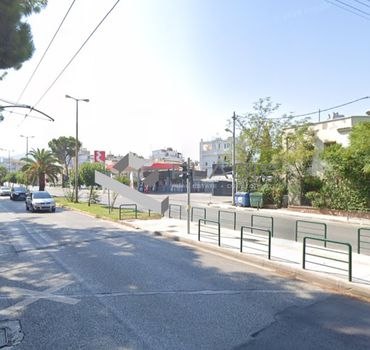 Business bulding 220sqm for sale-Chalandri