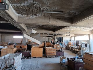 Αποθήκη 2.750 τ.μ. για πώληση, Πειραιάς, Καμίνια-thumb-3