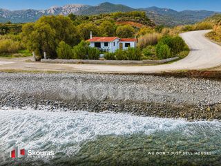 Μονοκατοικία 128,53 τ.μ. για πώληση