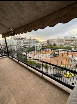 Γραφείο 115τ.μ. για ενοικίαση-Κυψέλη