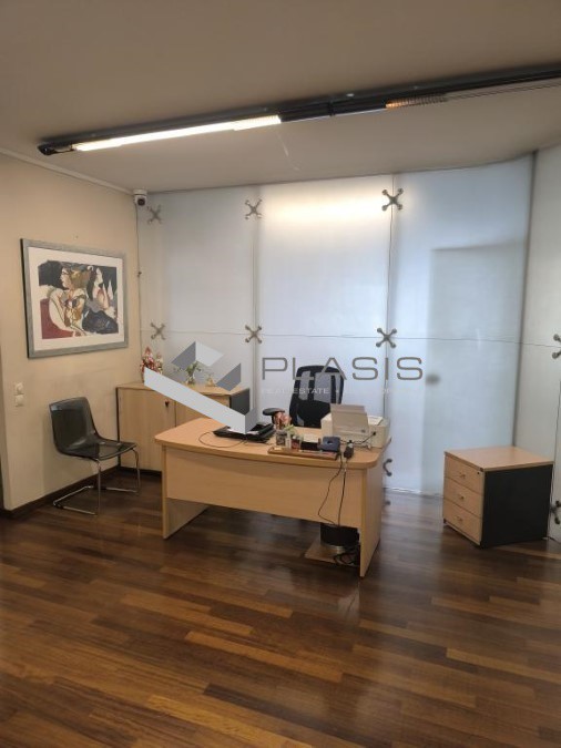Γραφείο 134 τ.μ. πρός πώληση, Αθήνα - Κέντρο, Κολωνάκι - Λυκαβηττός