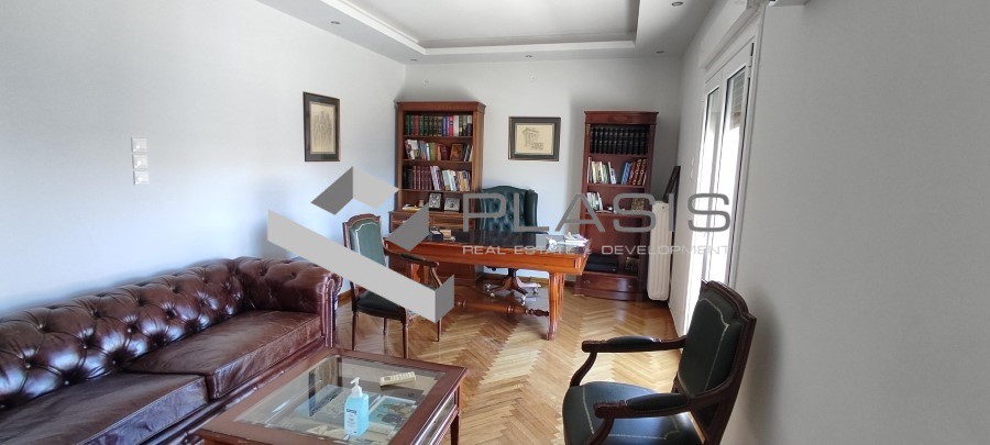 Γραφείο 106 τ.μ. πρός ενοικίαση, Αθήνα - Κέντρο, Γκύζη - Πεδίον Άρεως