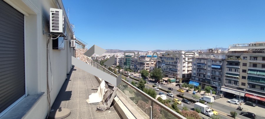 Γραφείο 106 τ.μ. πρός ενοικίαση, Αθήνα - Κέντρο, Γκύζη - Πεδίον Άρεως