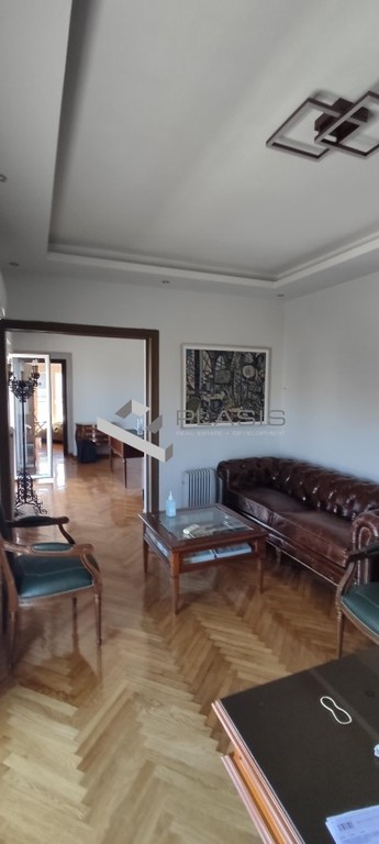 Γραφείο 106 τ.μ. πρός ενοικίαση, Αθήνα - Κέντρο, Γκύζη - Πεδίον Άρεως