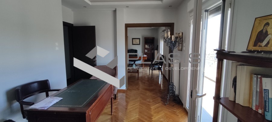 Γραφείο 106 τ.μ. πρός ενοικίαση, Αθήνα - Κέντρο, Γκύζη - Πεδίον Άρεως
