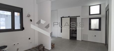 Apartment 95sqm for sale-Kipseli