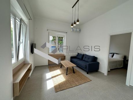Business bulding 275sqm for sale-Dafni