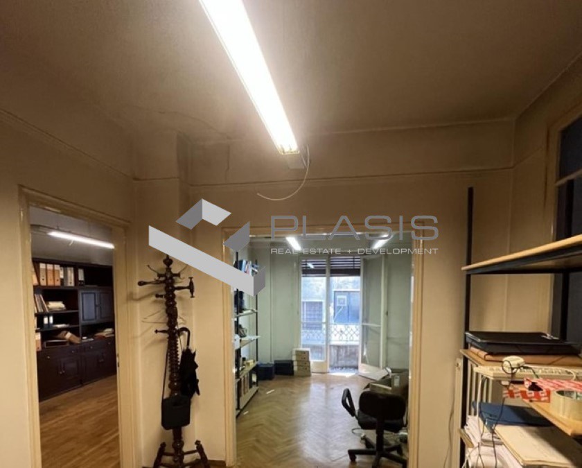 Γραφείο 68 τ.μ. πρός πώληση, Αθήνα - Κέντρο, Λεωφ. Πατησίων - Λεωφ. Αχαρνών