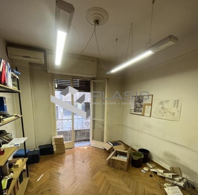 Γραφείο 68 τ.μ. πρός πώληση, Αθήνα - Κέντρο, Λεωφ. Πατησίων - Λεωφ. Αχαρνών