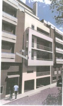 Building 565sqm for sale-Ampelokipoi - Pentagon
