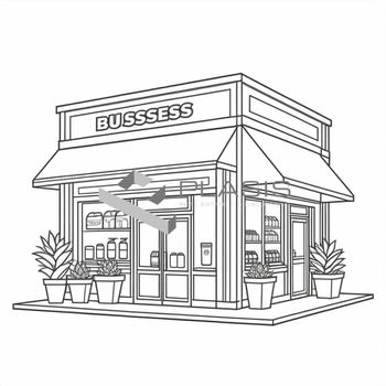 Store 470sqm for rent-Peristeri