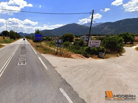 Parcel 9.273sqm for sale-Mpizanio » Center