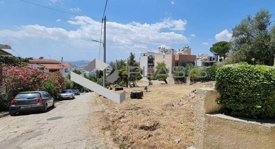 Οικόπεδο 1.072 τ.μ. πρός πώληση, Αθήνα - Βόρεια Προάστια, Βριλήσσια