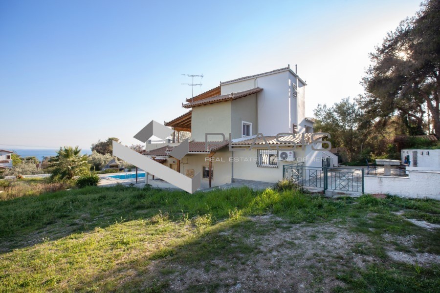 Μεζονέτα 240 τ.μ. πρός πώληση, Κορινθία, Άγιοι Θεόδωροι