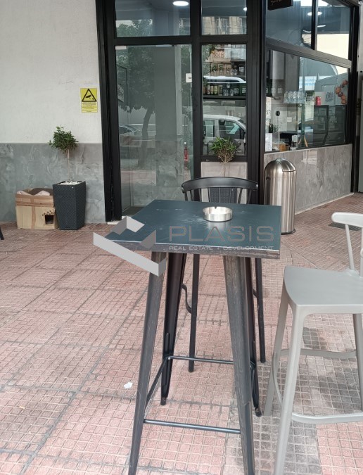 Επιχείρηση 15 τ.μ. πρός πώληση, Πειραιάς, Λιμάνι