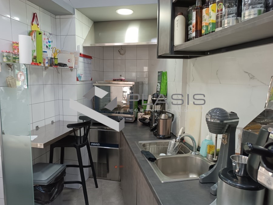 Επιχείρηση 15 τ.μ. πρός πώληση, Πειραιάς, Λιμάνι