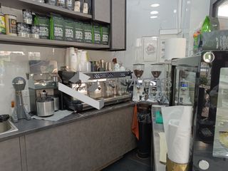 Επιχείρηση 15 τ.μ. για πώληση, Πειραιάς, Λιμάνι-thumb-2