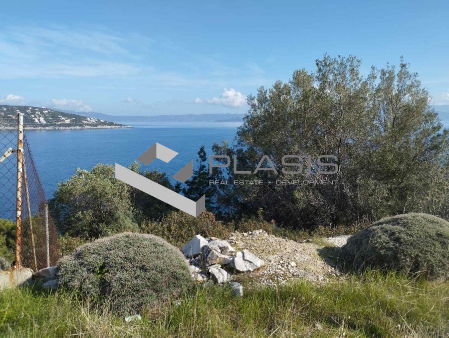 Οικόπεδο 1.023 τ.μ. πρός πώληση, Αθήνα - Ανατολικά Προάστια, Μαραθώνας