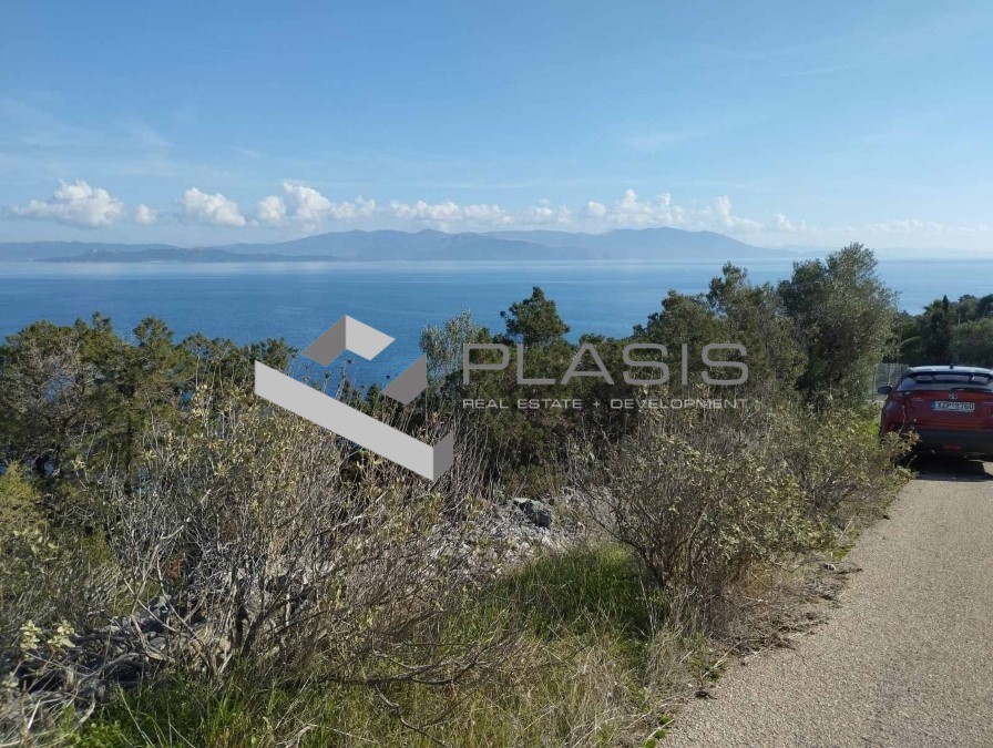 Οικόπεδο 1.023 τ.μ. πρός πώληση, Αθήνα - Ανατολικά Προάστια, Μαραθώνας