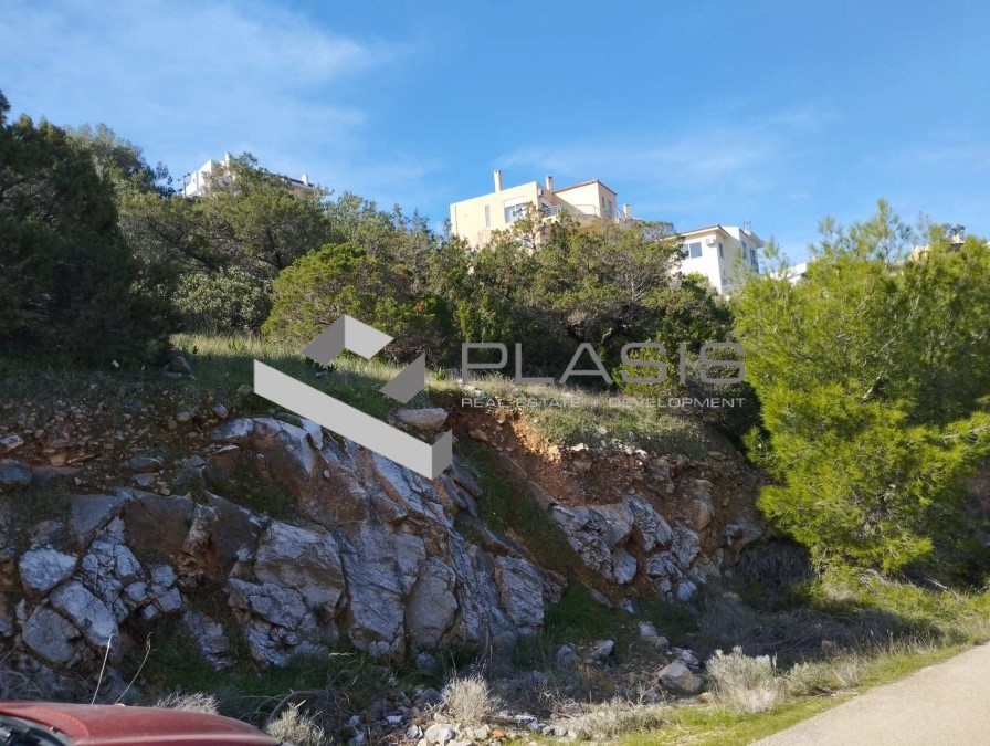 Οικόπεδο 1.023 τ.μ. πρός πώληση, Αθήνα - Ανατολικά Προάστια, Μαραθώνας
