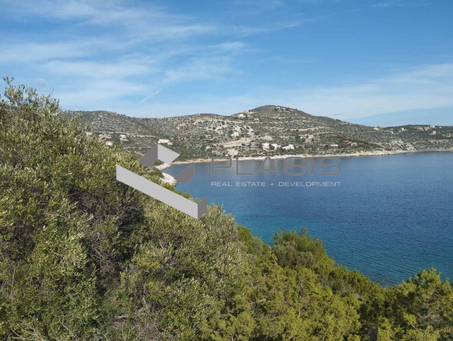 Οικόπεδο 1.023 τ.μ. πρός πώληση, Αθήνα - Ανατολικά Προάστια, Μαραθώνας