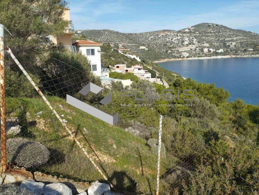 Οικόπεδο 1.023 τ.μ. πρός πώληση, Αθήνα - Ανατολικά Προάστια, Μαραθώνας
